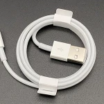 useful quality and convenient available for phone's original data cable 144 woven 5s/6S phone charger cable.