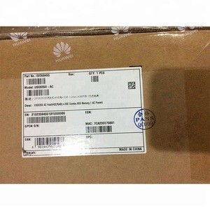 USG6350-AC ac host 4GE electricity +2GE Combo 4GB memory 1 ac power supply including SSL VPN 100 users HUAWEI firewall