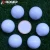 Import USGA Standard blank 3 Piece tournament golf ball from China