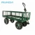 Import Utility Cart Rugged Heavy Duty Wheelbarrow Wagon Trailer Gardening Farm from China