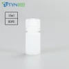 UTYN factory supplies Wide Mouth Polypropylene Reagent Bottles 15 ml