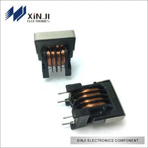 UU9.8 UU10.5 UU16 EMC AC common mode 10 mh inductor