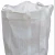 Import uv coated 1900L pp jumbo bag FIBC bags flexible intermediate buck containers with square style for 1000kg mine pigment paint from China