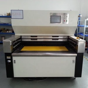 uv drying ovens uv led light source exposure machine for uv ink PCB products