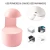 Import UV LED Nail Lamp Mini USB Cable Nail Dryer Gel Lamp Cure Light Single Polish Manicure Tools Mini Nail Lamp from China