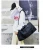 Import V-040 Hot sale cheap high quality nylon travel sports duffle bag from China