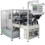 Vacuum Leak Tester for Tin Cans Leak Inspection Machine