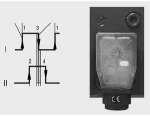 Valve Position Measuring Instrument VOLUTRONIC(R) - for valve positions which must be used in intrinsically safe areas - KRACHT