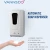 Import VANNSOOO Hotel Hospital Office Airport Touchless Automatic Soap Dispenser Sensor Soap Dispenser from China