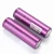 Import Vape Mods Batteries 18650 3500mah 20A Efest IMR18650 with Free Plastic Case from China