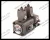 Import Variable displacement double vane hydraulic ram pump from China