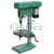 Import Variable Speed Change Bench Drill Press/Floor type drilling machine DPQ5125 from China