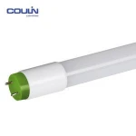 Various Colors Available T8 Led Tube Equivalent To 36W Fluorescent