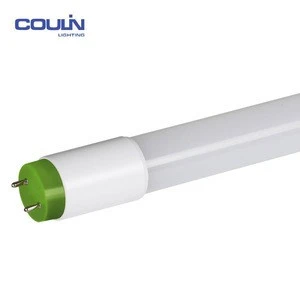 Various Colors Available T8 Led Tube Equivalent To 36W Fluorescent