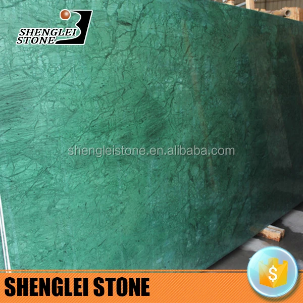 veder green marble, good price top quality verde green marble tile.