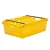 Import vegetable plastic box for refrigerator plastic laundry basket from China