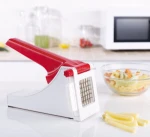 Vegetable Slicer Chopper Potato French Fry Cutter