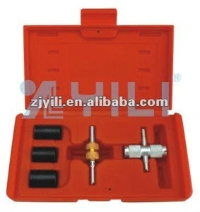 Vehicle Air condition valve core remove tool