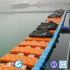 versatile HDPE jetski dock from china