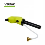 VERTAK Garden1.5L Plastic Dry Battery Electric Cordless Water Sprayer