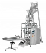 Vertical Cup Dosing Rice Packaging Machine for wholesale