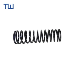Vibrating screen shaker machine carbon steel compression Spring suppliers