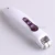 Import Vibration derma roller/hair restoration/Anti Wrinkle magic auto derma roller(CE approved) from China