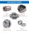 Import Vibration Motor DC Brushless Stainless Steel Anti-wear and Corrosion 12/24/36V3KN Vibrator Motor from China