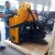 Import vibratory hammer,hammer driver machine from China