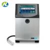 Videojet 1880 Plus Continuous Inkjet Coding Marking Machine Industrial Ink Jet Coder Expiry Date Qr Code Batch Cij Printer