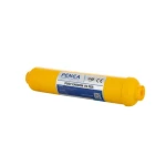 Vietnam Supplier Parts of Water Filter and Water Purifier Best T33 Filter Water Filter Cartridge and Carbon Block