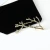 Import Vintage Gold Silver Hair Clips Metal Tree Branches Barrettes Hairpins Headwear Pins from China