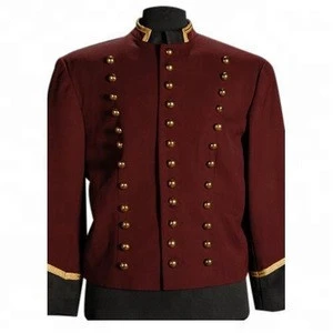 Viper Special Fleece Jacket/Front Desk Uniform/ hotel uniform
