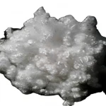 Virgin grade Wholesale silicone polyester fiber fill with 0.8D to 15D for poly fill pillows