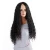Import Virgin Unprocessed Water Wave Overnight Delivery Human Hair Full Lace Wigs For Black Women from China