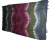 Import viscose tie dye sarong pareo from India
