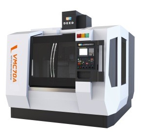 VMC Machine CNC vertical machine center VMC70A manufacturer