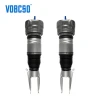 VOBCSO Front Air suspension Shock Absorbers Suitable OE 97034305122 97034305222 For Porsche Paramera Models