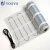 Import 150w Electric Floor Heating Mat 110-220v Reptile Heating Mat Defrost Underground Heating Mat from China