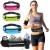 Import Waist Pack Female Belt New Brand Fashion Waterproof Chest Handbag Unisex Fanny Pack Ladies Waist Bag Belly Bags Purse from China