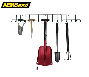 Wall hanging 16-Tier single tool rack And other Holder