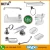 Import Wall mounted bathroom hardware, bathroom fittings, bathroom products in 304 stainless steel from China