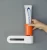 Import Wall Mounted Toothbrush holder UV light Toothbrush Sanitizer from China