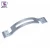 Import Wall mounting z corner flat shaped galvanized angle steel metal fixing bracket from China