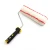Import Wall Paint roller with plastic handle room decoration paint roller brush from China