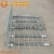 Import Warehouse high quality zinc welded storage stabled portable china manufacturer metal mesh snap in wire dividers for deck from China