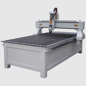 water cooling XC-1325B wood cnc router