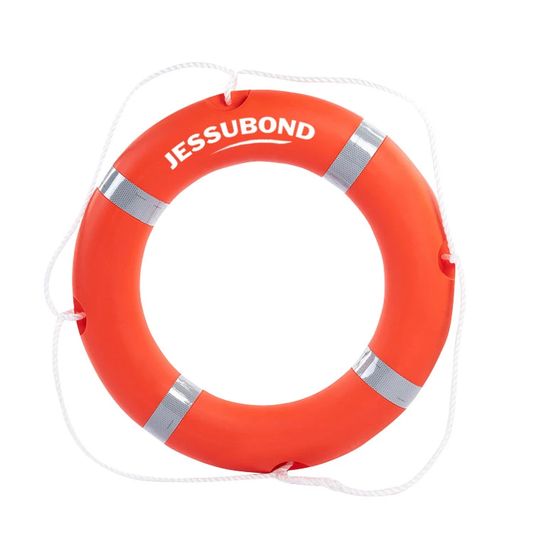 water lifesaving floating rescue buoy freedive buoy swimming life safety buoy