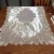 Import Water Soluble Embroidered Tablecloth Velvet Table Skirt Wedding Tablecloth from China