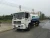 Import water sprinkler truck 4*2 drive B210hp 15 tons Watering car from China